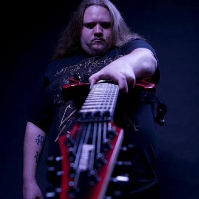 Cory Arford (Carnifex) Talks Zelda, Guitar Sponsorship, & Much More!