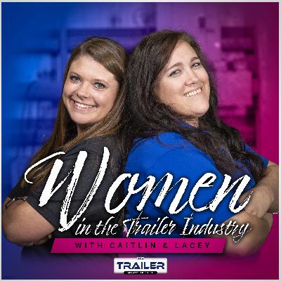 Meet Sarah | Women in the Trailer Industry Meet Sarah | Women in the Trailer Industry