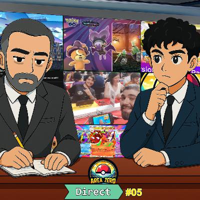 AZ Direct #05 Noticias cotidianas, SAT e Regional de BH