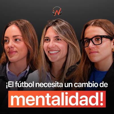 El Potencial del FĂștbol Femenino para Generar Ingresos Millonarios | BEYOND THE GAME El Potencial del FĂștbol Femenino para Generar Ingresos Millonarios | BEYOND THE GAME