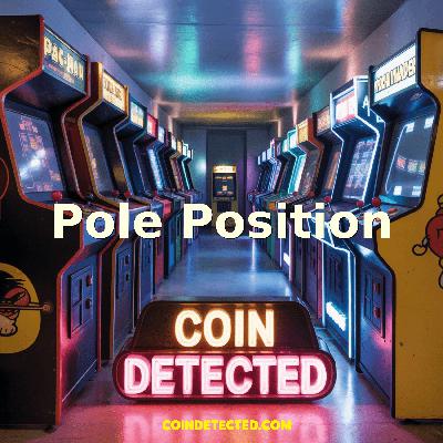 Pole Position - 1982 - Namco