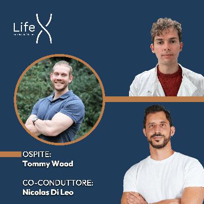 229. Alzheimer’s, Cognitive Decline and Prevention: How Exercise, Nutrition and Metabolism Can Protect the Brain – with Tommy Wood