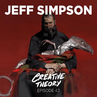 Episode 43 - Jeff Simpson