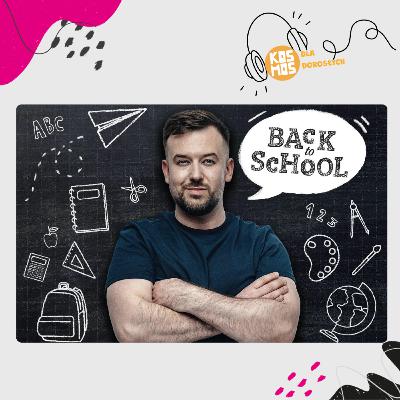 6 wzmacniających rzeczy, które możesz powiedzieć dziecku przed rozpoczęciem roku szkolnego