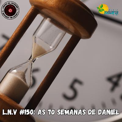 As 70 semanas de Daniel (Antônio Carlos)