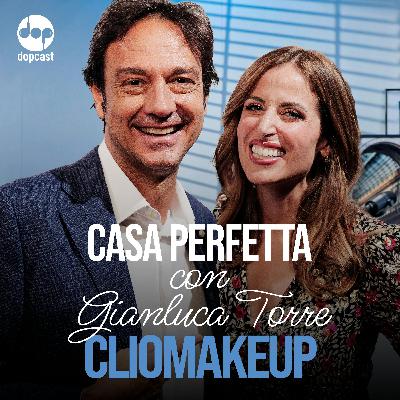 CLIOMAKEUP - A Saronno ho trovato la felicità CLIOMAKEUP - A Saronno ho trovato la felicità