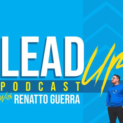Healthy Relationships & Leadership | Episode #50 w/ Damien Giacchino