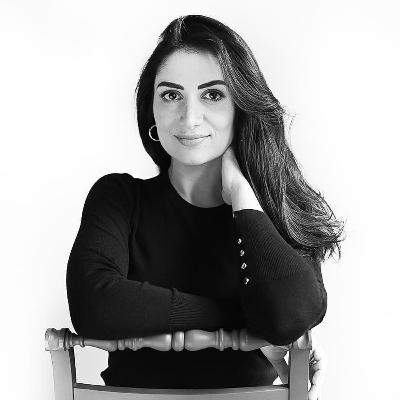 How To Be A Confident Businesswoman