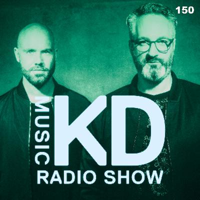 KD Music Radio Show 150 | Kaiserdisco KD Music Radio Show 150 | Kaiserdisco
