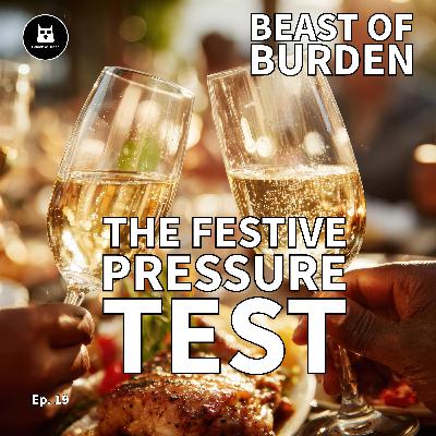 The Festive Pressure Test: How to Stay Grounded When December Gets Chaotic The Festive Pressure Test: How to Stay Grounded When December Gets Chaotic