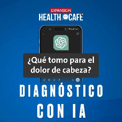 Del Dr. Google al Dr. ChatGPT, ¿puedo confiar en ellos?