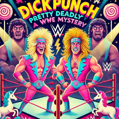 🤔 Pretty Deadly: WWE's Most Confusing Tag Team? 🎭💪