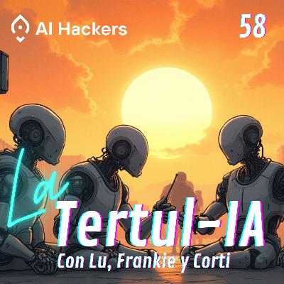 #58 GROK 4, Navegadores Agénticos y Robots de Amazon