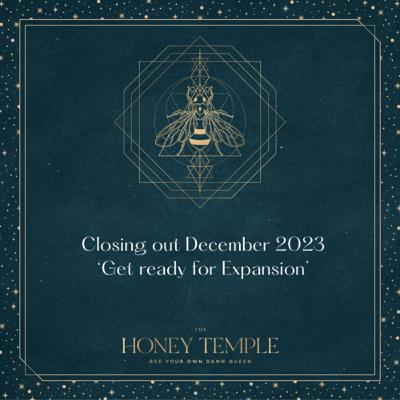 Closing out December 2023