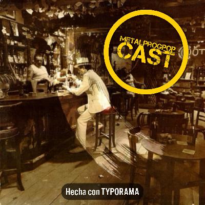 270: In Through the Out Door - Led Zeppelin 270: In Through the Out Door - Led Zeppelin