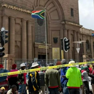 City of Joburg Ordered to Engage Informal Traders Following SERI Court Action
