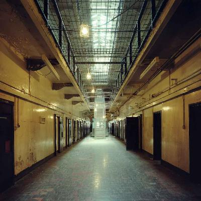 Why are so many prisoners accidentally released? With H.M. Chief Inspector of Prisons Why are so many prisoners accidentally released? With H.M. Chief Inspector of Prisons