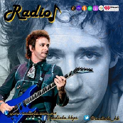 Gustavo Cerati