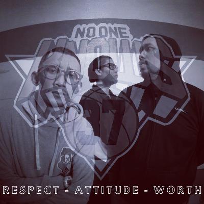 #37Podcast NOK37 x GNTZ Ft Wijang HiphopFanatic