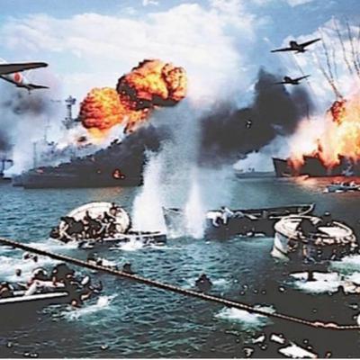 Pearl Harbor