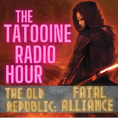 The Old Republic: Fatal Alliance | Review