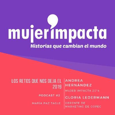 Los retos que nos deja el 2019