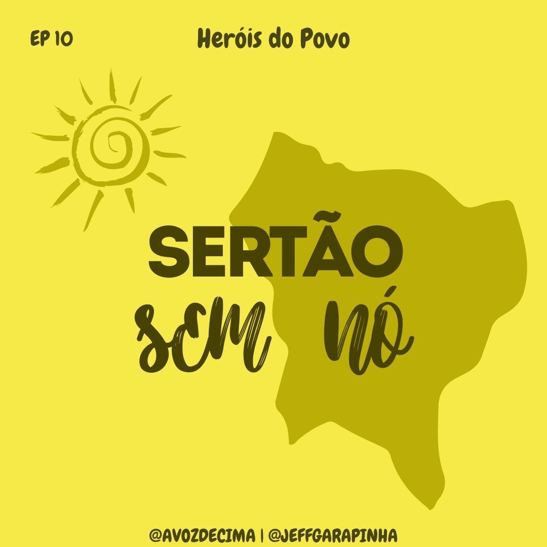 Sertão Sem Nó