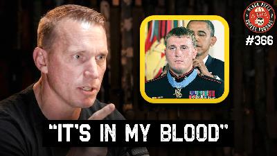 Medal of Honor Recipient Returns to the Marines: Why Dakota Meyer Reenlisted at 37 Medal of Honor Recipient Returns to the Marines: Why Dakota Meyer Reenlisted at 37