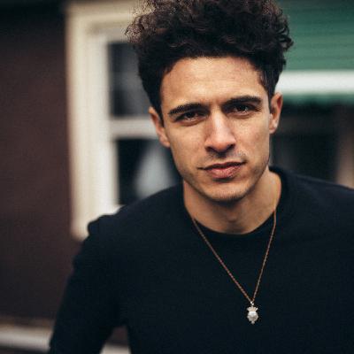 20: Singer Songwriter Marc Scibilia's Magic Superbowl Ad Moment and His Amazing Rise