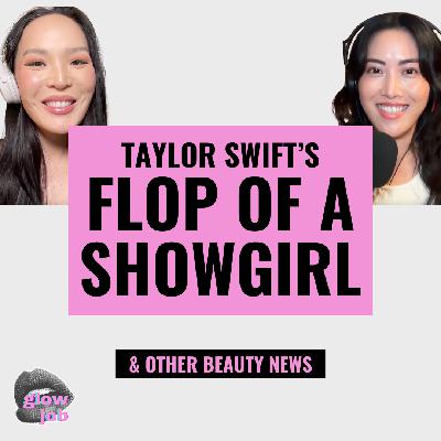 New SPF Ingredient & Taylor Swift’s Album Controversy