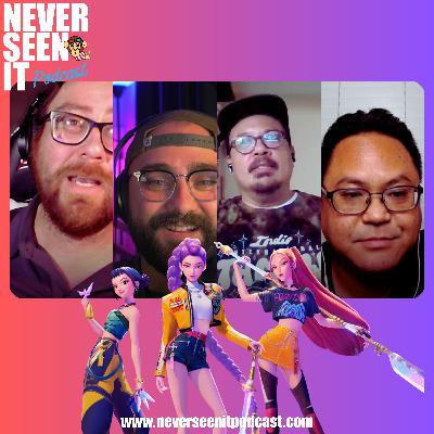 NSIP Bonus Episode w/guest MilkManAmerica NSIP Bonus Episode w/guest MilkManAmerica