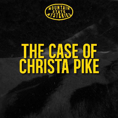 S4 Ep23: The Case of Christa Pike S4 Ep23: The Case of Christa Pike