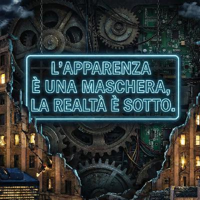 Grigione nel Bassomondo Atto Terzo: La Lotta, la Perdita e l’Ombra Interiore (Cap. 6-8)