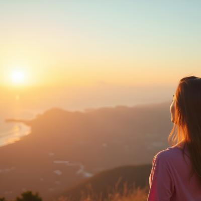 Por qué la felicidad parece algo inalcanzable