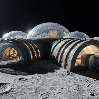 月面ホテルの予約開始で見えてきた、宇宙観光ビジネスの新たな地平