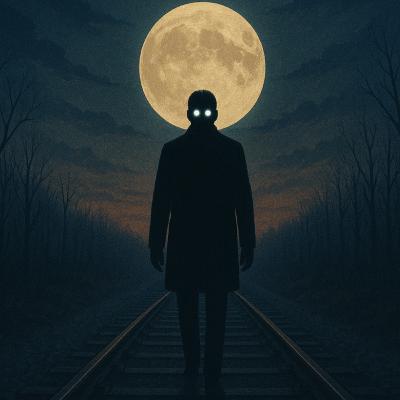 My Dad is a Retired Railroad Conductor: He Tells A True Scary Story. My Dad is a Retired Railroad Conductor: He Tells A True Scary Story.