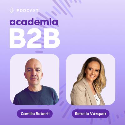 #98 Time2Grow: integrando personas, cultura y tecnología para el crecimiento empresarial