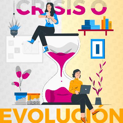 Crisis o Evolución: la importancia de la resiliencia organizacional. 💪💼 Crisis o Evolución: la importancia de la resiliencia organizacional. 💪💼