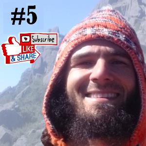 English in the Pocket podcast n_5 - Talk with Sound therapist Francesco Corallini (Part1)
