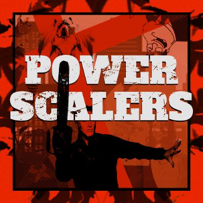 Power Scalers 8: A Pitbull With An Unfortunate Name