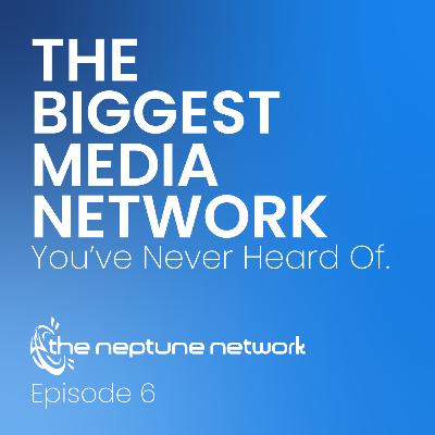 Exciting and Scary Times: The Biggest Media Network You’ve Never Heard Of (Limited Series)