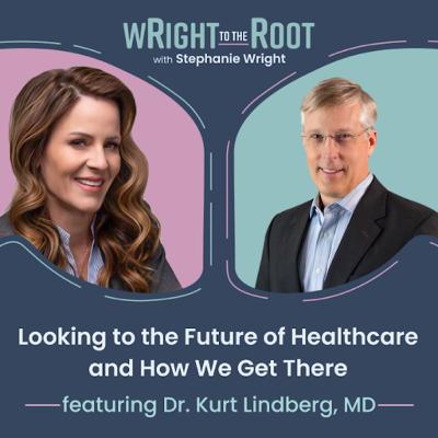 Looking to the Future of Healthcare and How We Get There
