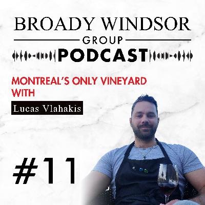 Exploring Quebec's Wine Scene: A Journey with Vignoble Souffle de Vie
