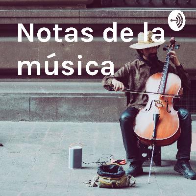 Notas de la Música 1982 corte 6