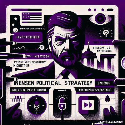 Trump's Agenda and GOP House Struggles Trump's Agenda and GOP House Struggles