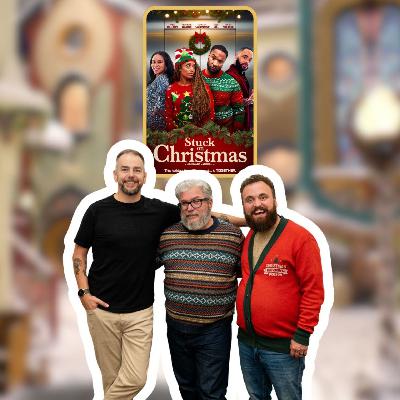 Stuck on Christmas Stuck on Christmas