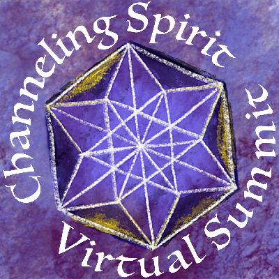 CSVS S03E04 ~ Florentine Bisschops ~ Using Secrets of the Divine Feminine to Evolve