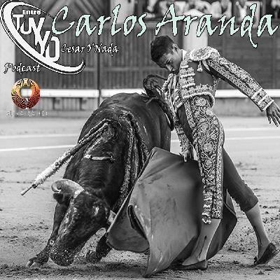 CARLOS ARANDA