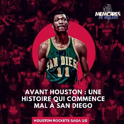 Un début d'histoire ratée pour les Rockets à San Diego Un début d'histoire ratée pour les Rockets à San Diego