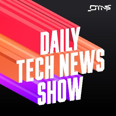 Where Is The Epic Apple Battle Heading? - DTNS 3845